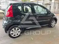2009 Peugeot 107