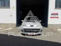 2009 Peugeot 107