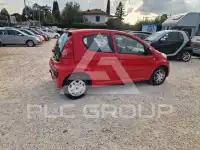 2009 Peugeot 107