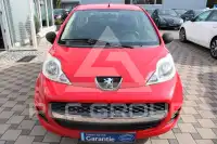 2009 Peugeot 107