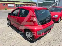 2009 Peugeot 107