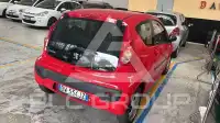 2009 Peugeot 107