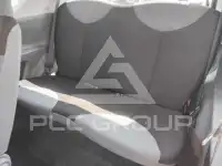 2009 Peugeot 107