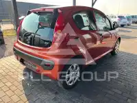 2009 Peugeot 107