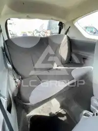 2009 Peugeot 107