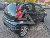 2009 Peugeot 107