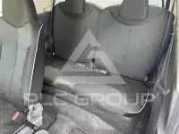 2009 Peugeot 107