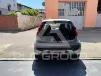 2009 Peugeot 107
