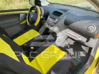 2009 Peugeot 107