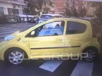 2009 Peugeot 107