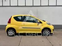 2009 Peugeot 107