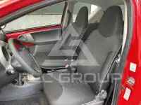 2009 Peugeot 107