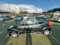 2009 Peugeot 107