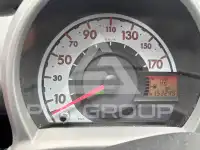 2009 Peugeot 107