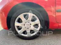 2009 Peugeot 107