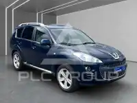 2009 Peugeot 4007