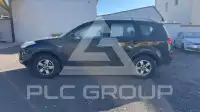 2009 Peugeot 4007