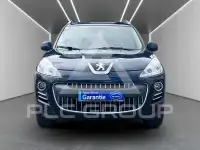 2009 Peugeot 4007