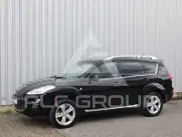 2009 Peugeot 4007