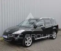 2009 Peugeot 4007