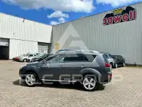 2009 Peugeot 4007