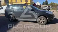 2009 Peugeot 4007