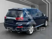 2009 Peugeot 4007
