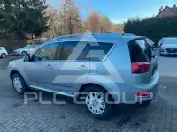2009 Peugeot 4007