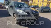 2009 Peugeot 4007