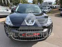 2009 Peugeot 4007