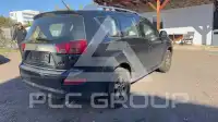 2009 Peugeot 4007