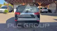 2009 Peugeot 4007