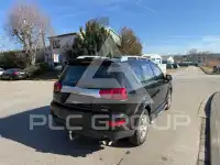 2009 Peugeot 4007