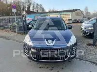 2009 Peugeot 4007