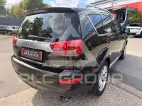 2009 Peugeot 4007