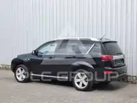 2009 Peugeot 4007