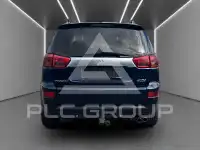 2009 Peugeot 4007