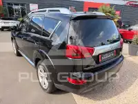 2009 Peugeot 4007