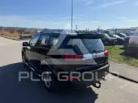 2009 Peugeot 4007