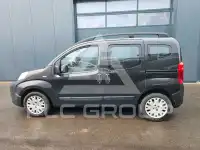 2009 Peugeot Bipper