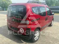 2009 Peugeot Bipper