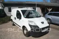 2009 Peugeot Bipper