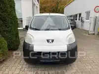 2009 Peugeot Bipper
