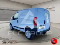 2009 Peugeot Bipper