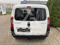 2009 Peugeot Bipper