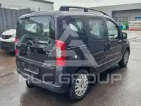 2009 Peugeot Bipper