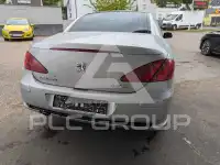 2009 Peugeot 307