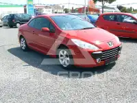 2009 Peugeot 307