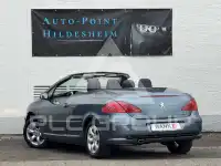 2009 Peugeot 307