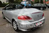 2009 Peugeot 307